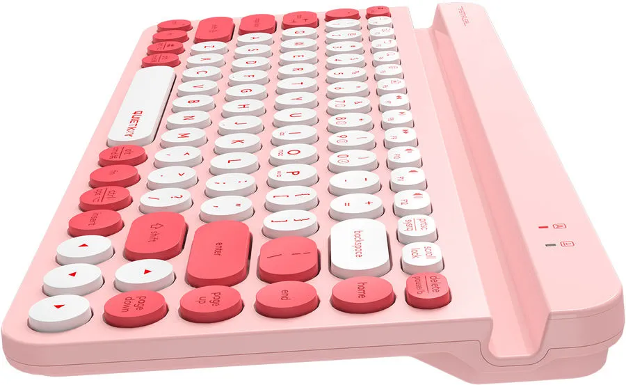 Клавиатура A4tech Fstyler FBK30 Raspberry - ForteMarket Клавиатура A4tech Fstyler FBK30 Raspberry купить,0