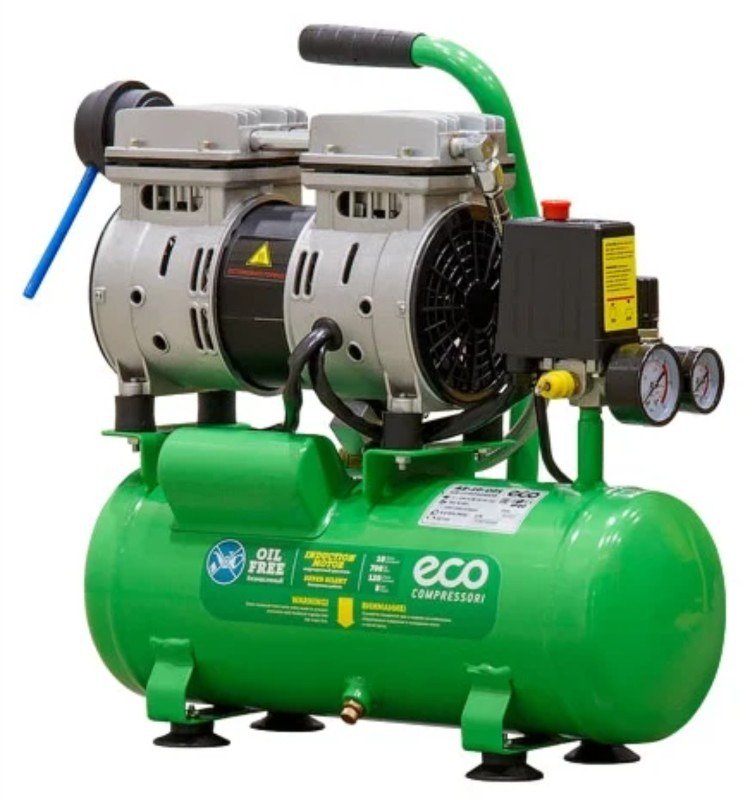 Компрессор Eco AE-10-OF1 купить,NaN