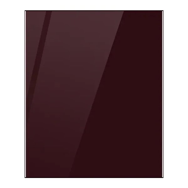Панель Samsung RA-B23DBB43GG бордовый