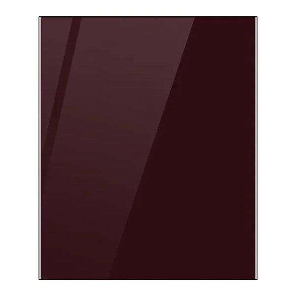 Панель Samsung RA-B23DBB43GG бордовый