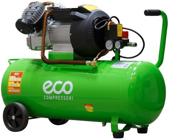 Компрессор Eco AE-705-3 купить,NaN