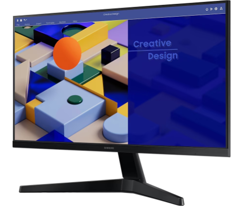 Монитор Samsung LS24C312EAIXCI 24" Black - ForteMarket Монитор Samsung LS24C312EAIXCI 24" Black купить,0