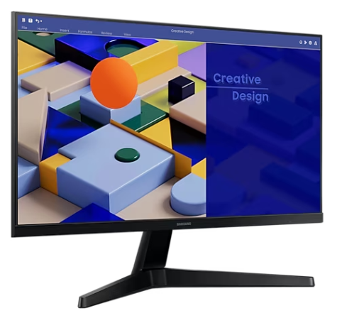 Монитор Samsung LS24C312EAIXCI 24" Black - ForteMarket Монитор Samsung LS24C312EAIXCI 24" Black купить,0