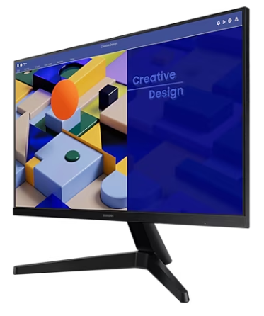 Монитор Samsung LS24C312EAIXCI 24" Black - ForteMarket Монитор Samsung LS24C312EAIXCI 24" Black купить,0