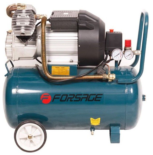 Компрессор Forsage F-V30/50 купить,NaN