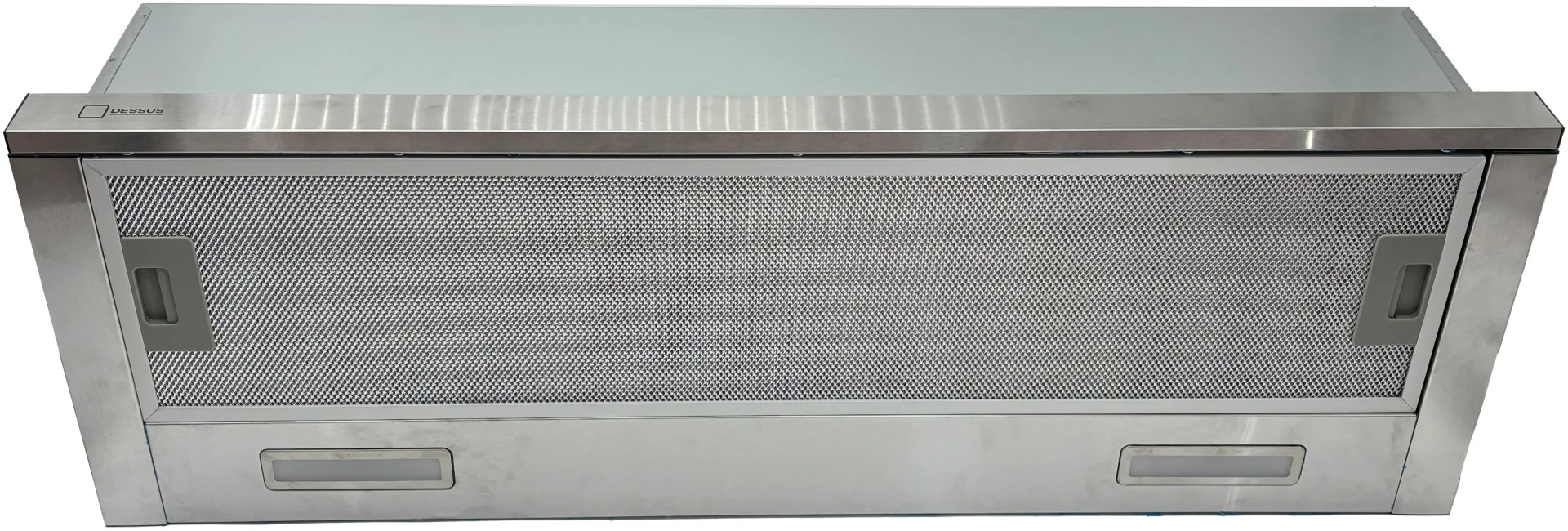 Вытяжка Dessus DH-901s серебристая - ForteMarket Вытяжка Dessus DH-901s серебристая купить,0