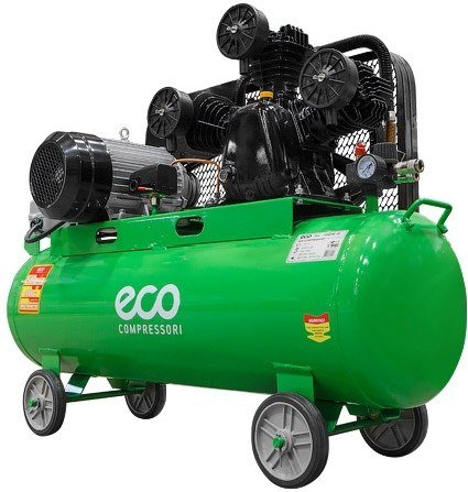 Компрессор Eco AE-1005-2 купить,NaN