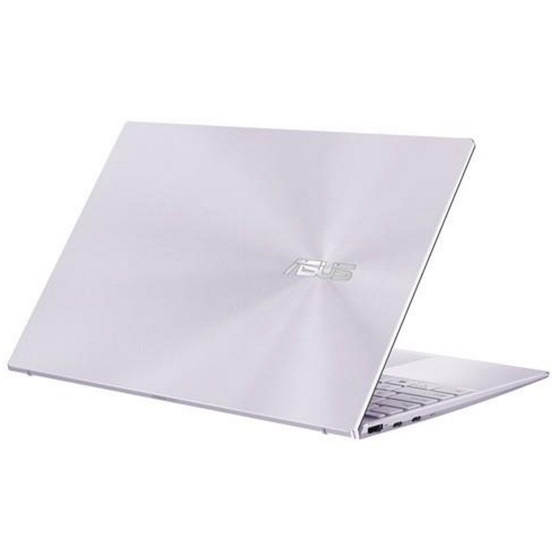 Ноутбук Asus ZenBook UX425JA 90NB0QX2-M08990 14" серебристый купить,NaN