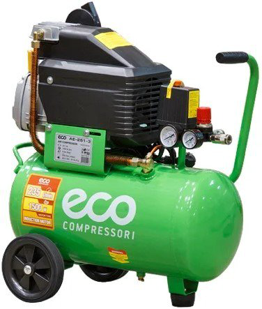 Компрессор Eco AE-251-3 купить,NaN