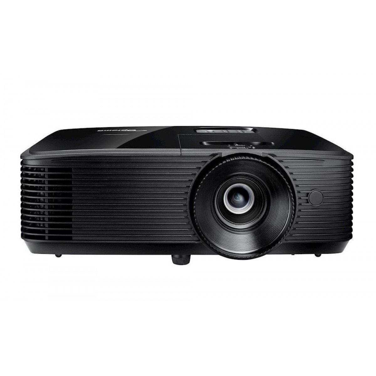 Проектор Optoma HD28e черный