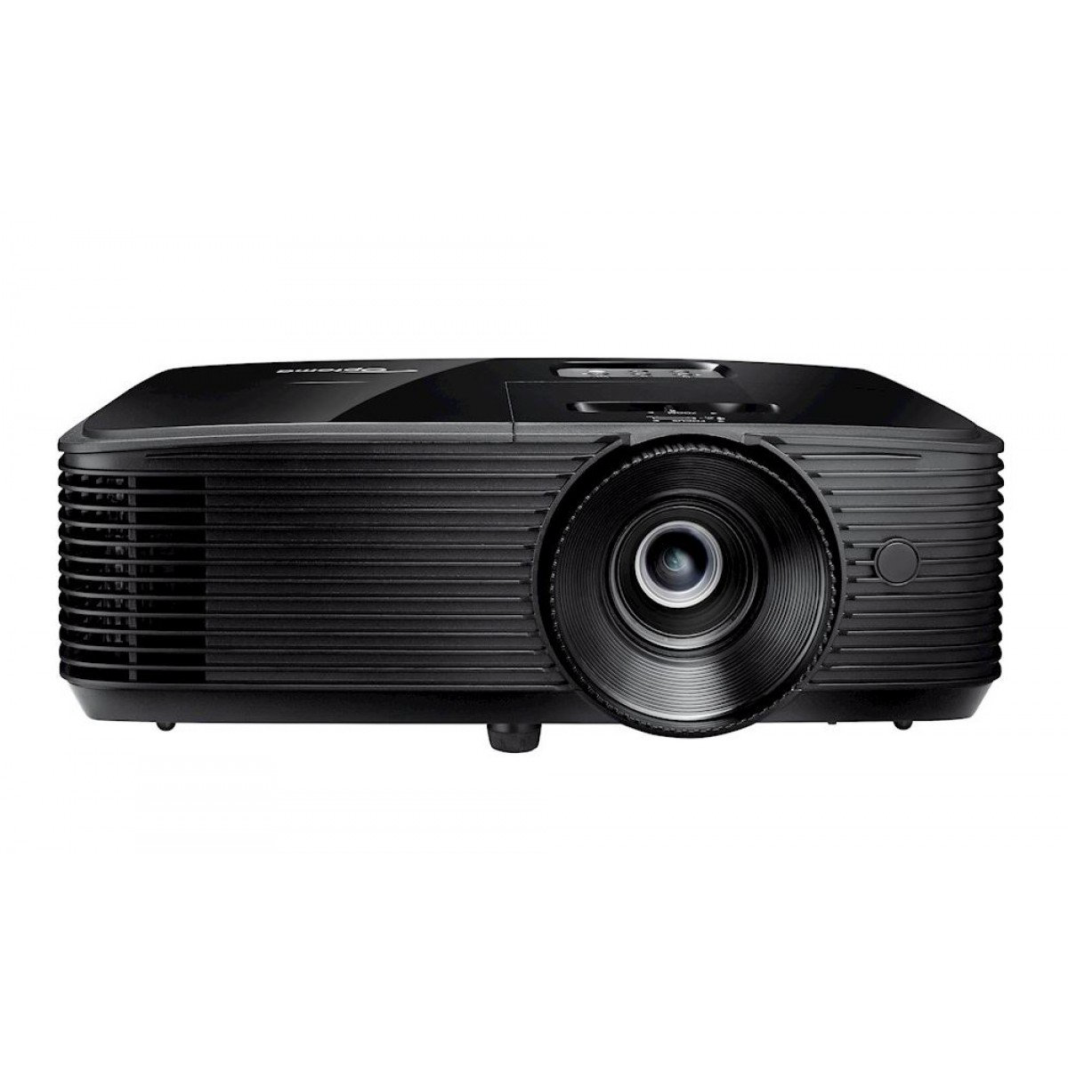 Проектор Optoma HD28e черный купить,NaN