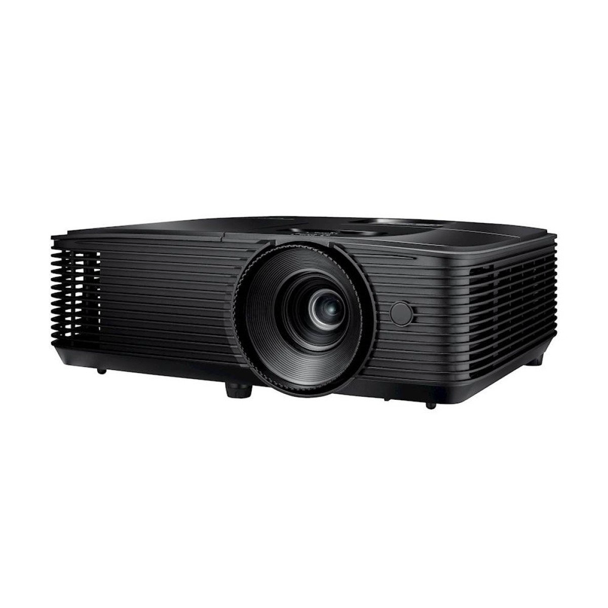Проектор Optoma HD28e черный купить,NaN