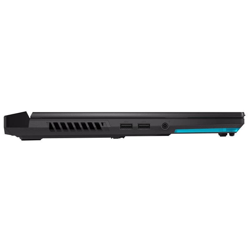 Ноутбук Asus ROG Strix G15 G513QM-HF392 90NR0572-M09340 15.6" Black