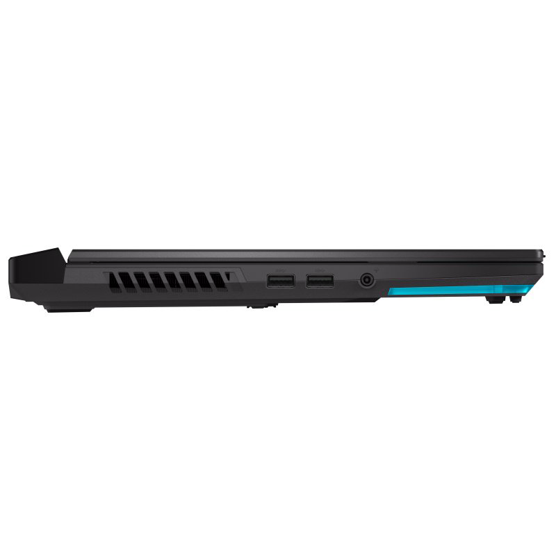 Ноутбук Asus ROG Strix G15 G513QM-HF392 90NR0572-M09340 15.6" Black купить,839990