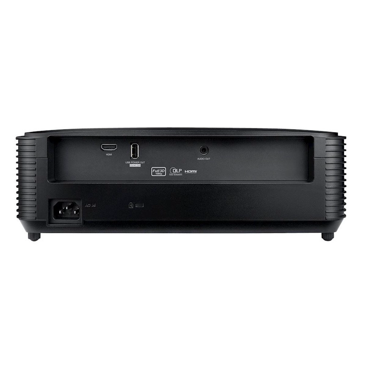 Проектор Optoma HD28e черный купить,NaN