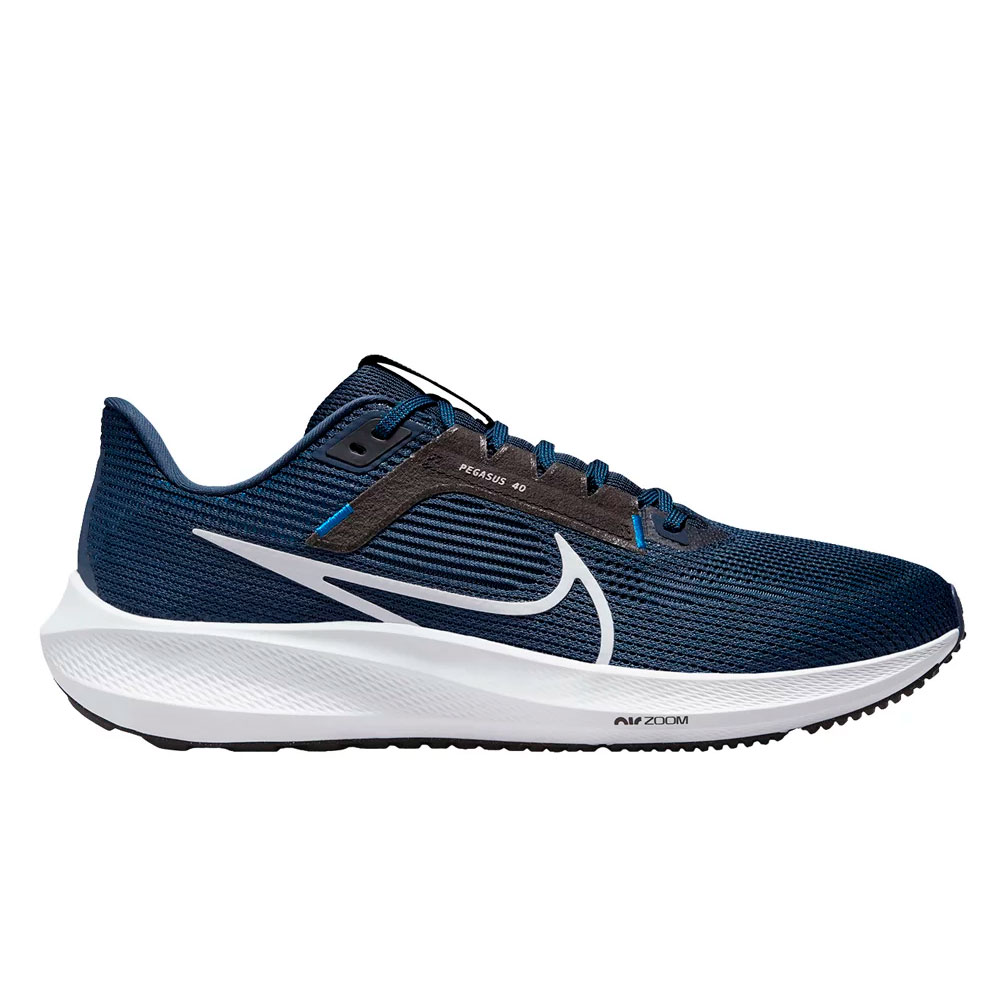 Мужские кроссовки Nike Air Zoom Pegasus DV3853-400 Blue 40.5 купить,NaN
