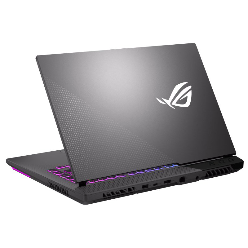 Ноутбук Asus ROG Strix G15 G513QM-HF392 90NR0572-M09340 15.6" Black купить,839990