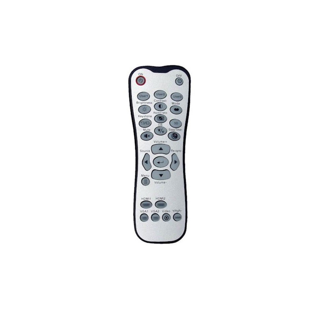 Проектор Optoma HD28e черный - ForteMarket Проектор Optoma HD28e черный купить,0