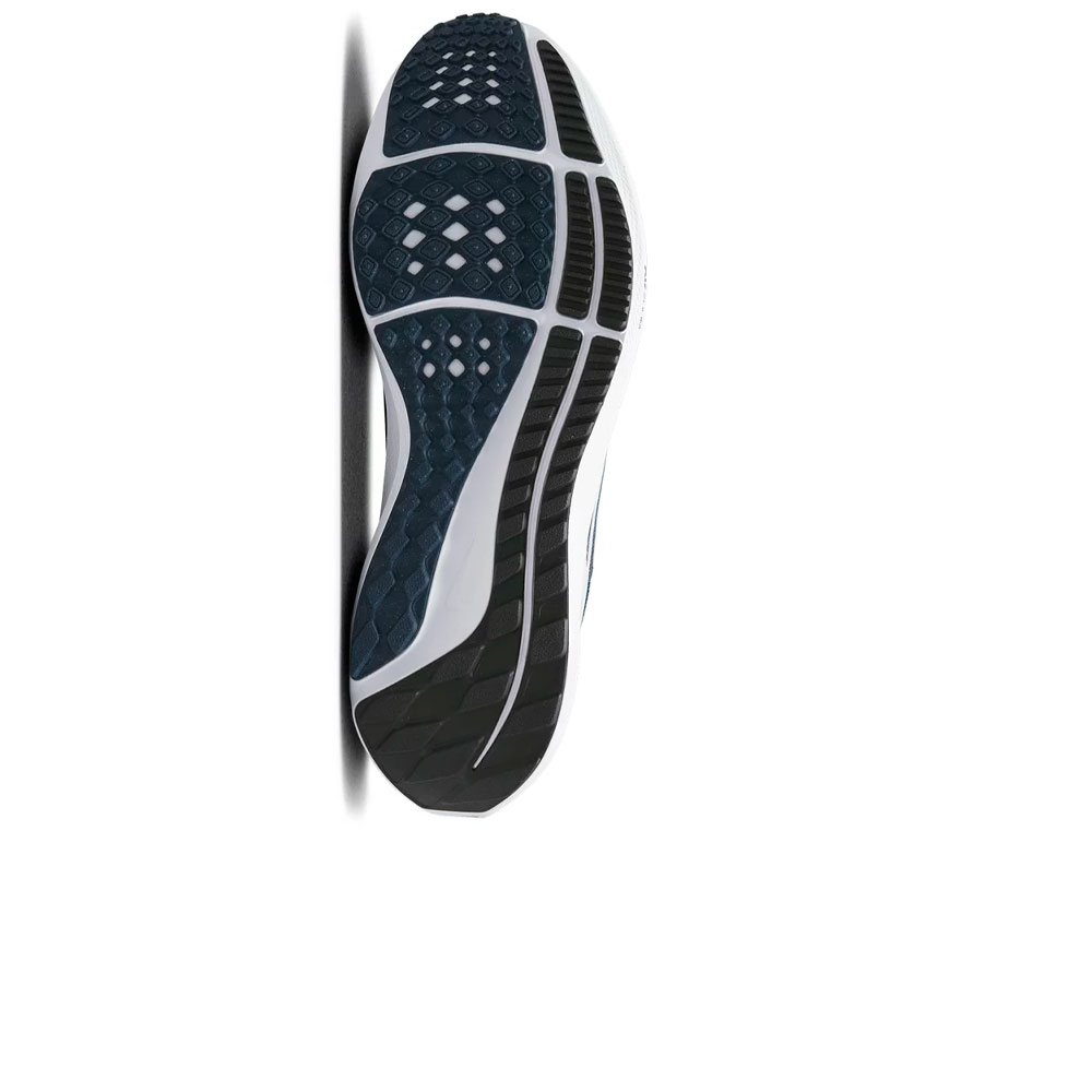 Мужские кроссовки Nike Air Zoom Pegasus DV3853-400 Blue 40.5 купить,NaN