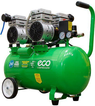 Компрессор Eco AE-50-OF1 купить,NaN