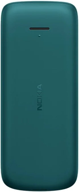 Мобильный телефон Nokia 215 4G DS Cyan купить,NaN