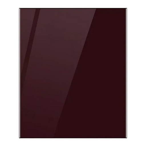 Панель Samsung RA-B23DBB43GG бордовый