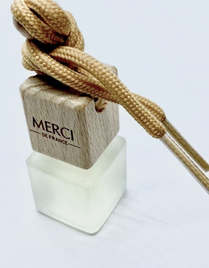 Ароматизатор Merci De France Creed Aventus №10 6мл купить,NaN