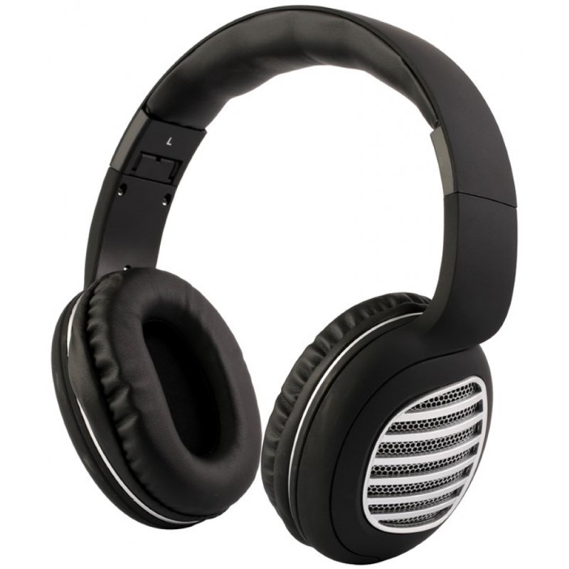 Наушники Harper HB-415 черные