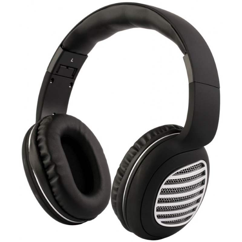 Наушники Harper HB-415 черные