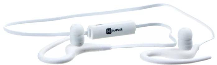 Наушники Harper HB-108 белые