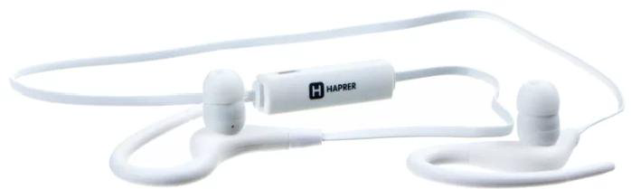 Наушники Harper HB-108 белые