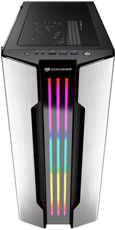 Персональный компьютер Avalon Delta G6265 УТ-00117822 белый