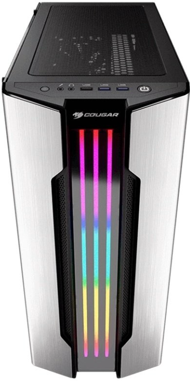 Персональный компьютер Avalon Delta G6265 УТ-00117822 белый