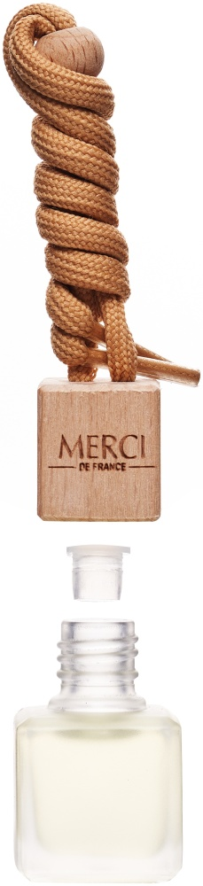 Ароматизатор Merci De France Kenzo Laur Par №3 6мл