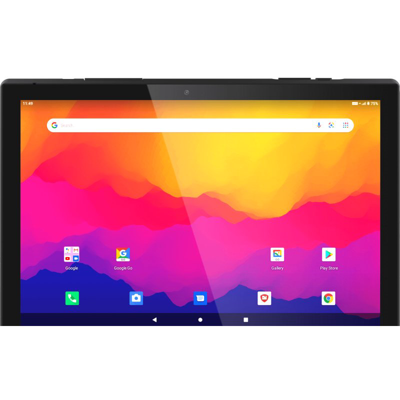 Планшет Prestigio Muze 4231 4G Dark Grey