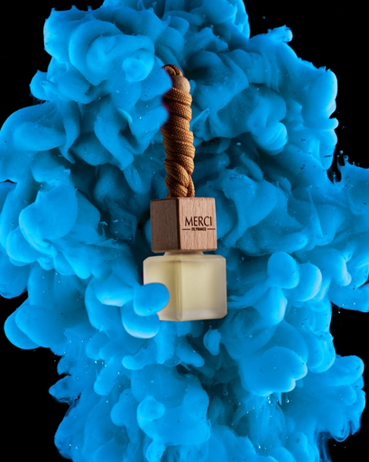 Ароматизатор Merci De France Kenzo Laur Par №3 6мл