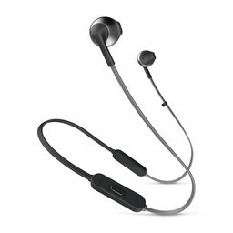 Наушники JBL Tune 205 BT черные