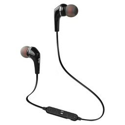 Наушники Ergo BT-800 черные