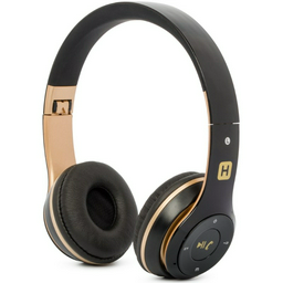 Наушники Harper HB-213 черные