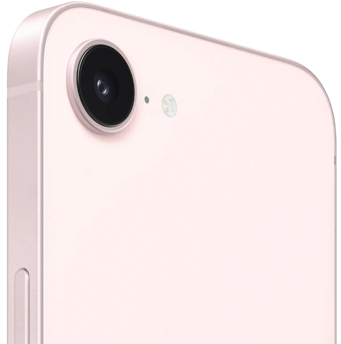 Смартфон Apple iPhone 17e 256GB Soft Pink купить,464700