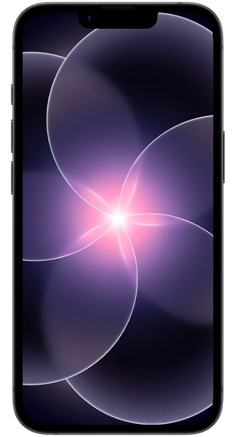 Смартфон Apple iPhone 17e eSIM 256GB Black купить,446992