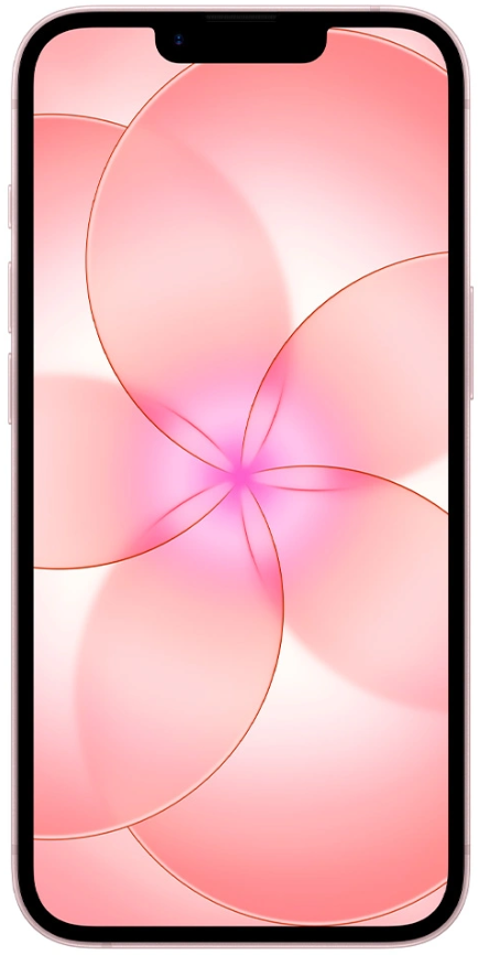 Смартфон Apple iPhone 17e 256GB Soft Pink купить,464700