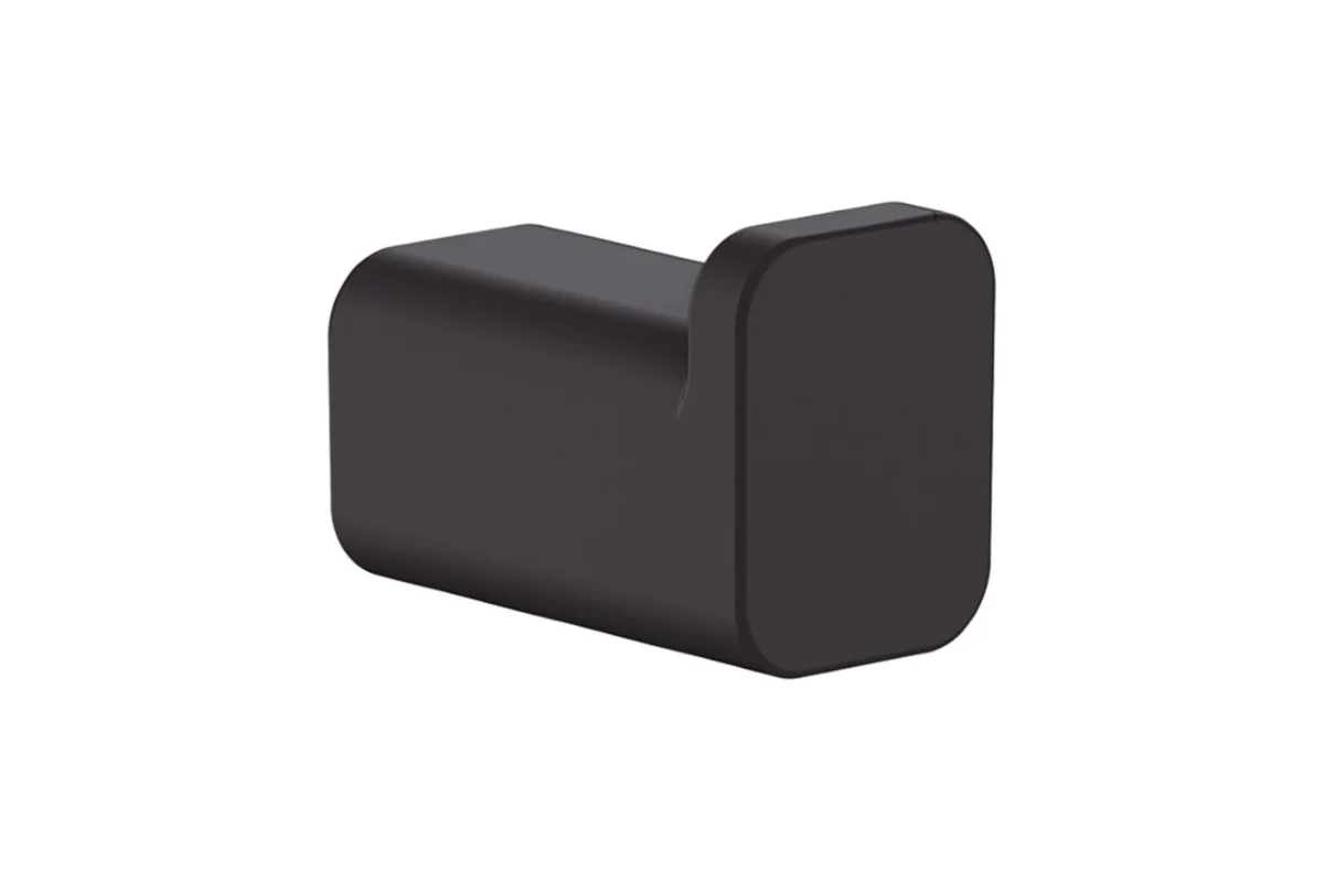 Крючок Hansgrohe AddStoris 41742670 черный