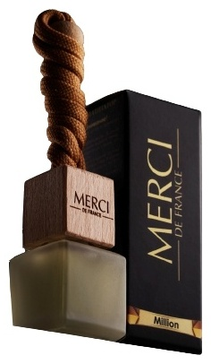 Ароматизатор Merci De France 1 Million №8 6мл