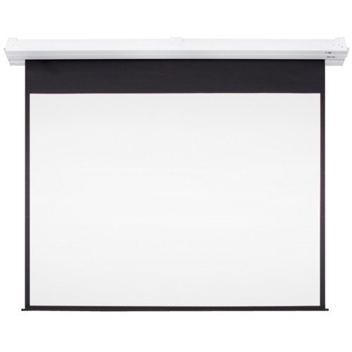 Экран Deluxe DLS-ERC274x206W белый