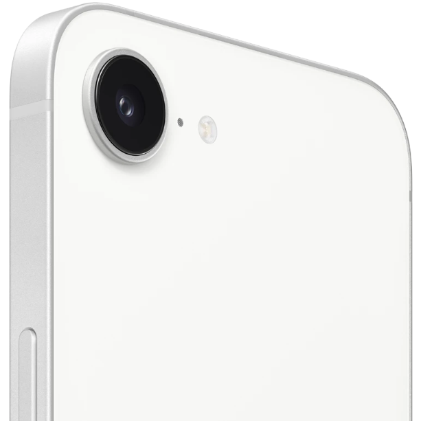 Смартфон Apple iPhone 17e eSIM 256GB White - ForteMarket Смартфон Apple iPhone 17e eSIM 256GB White купить,417890