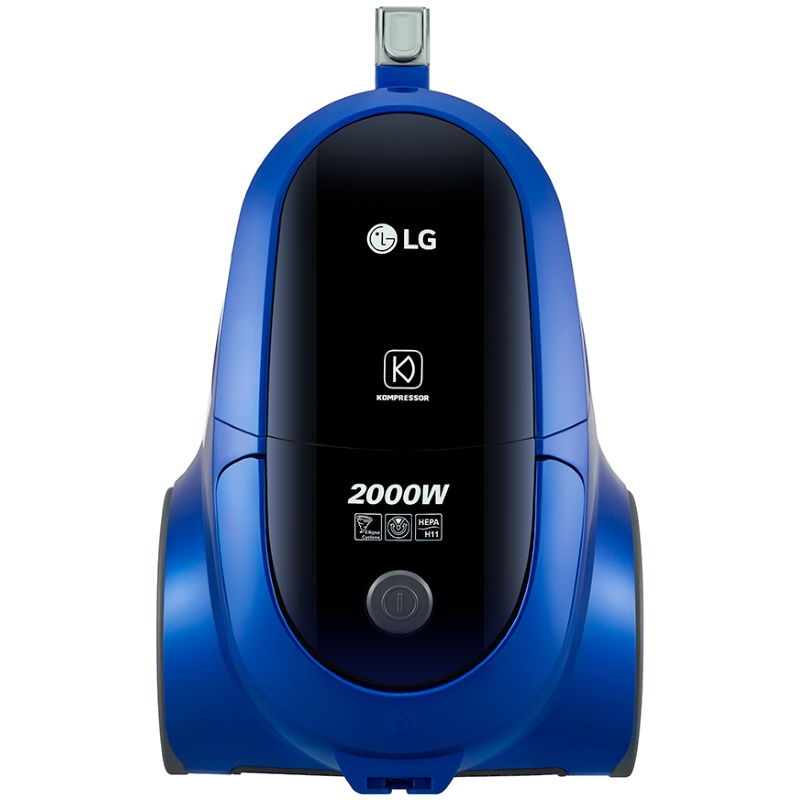 Пылесос LG - VK76A09NTCB.APBQCIS купить,NaN