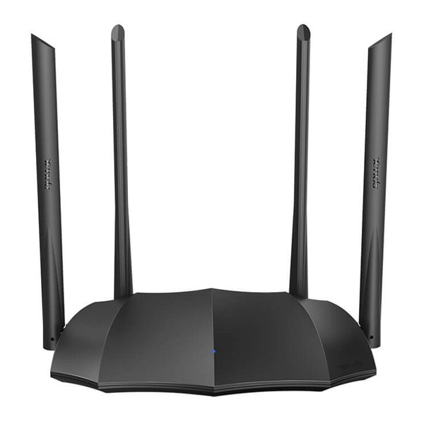 Маршрутизатор Tenda AC8 AC8 черный 