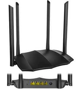 Маршрутизатор Tenda AC8 AC8 черный - ForteMarket Маршрутизатор Tenda AC8 AC8 черный купить,0