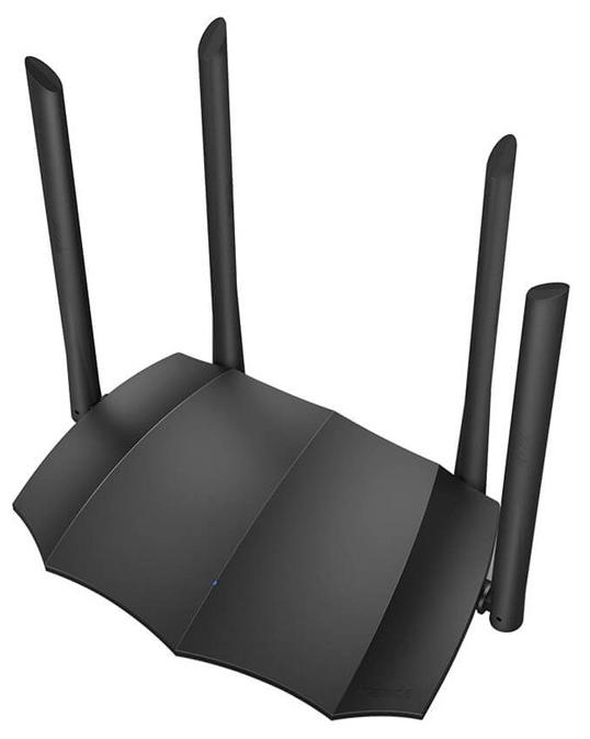 Маршрутизатор Tenda AC8 AC8 черный - ForteMarket Маршрутизатор Tenda AC8 AC8 черный купить,0
